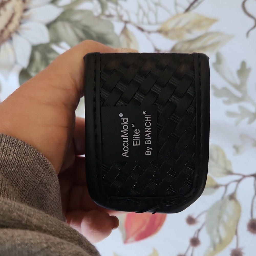 Bianchi Flashlight Holder - Picture 3 of 4